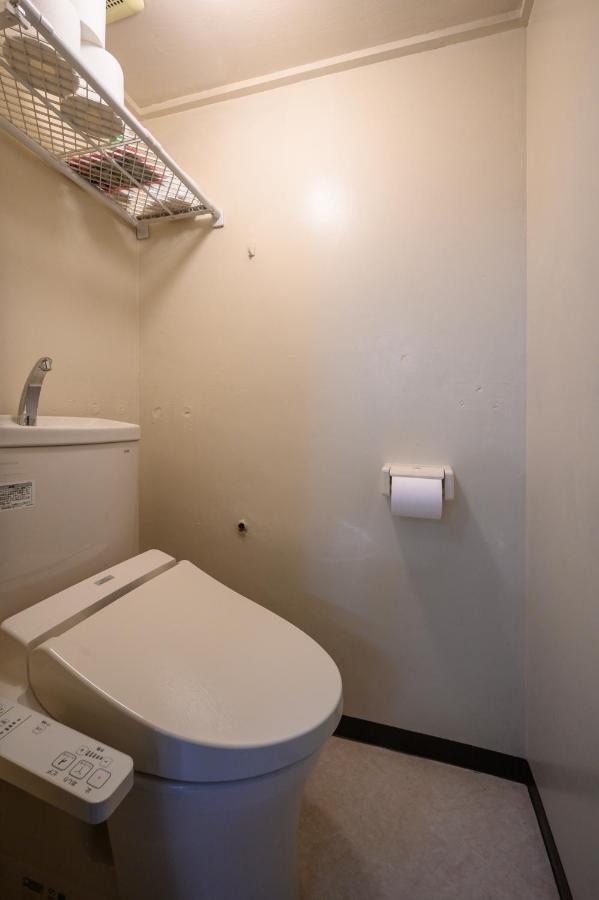 Premier Suite Shinjuku Akebonobashi Front โตเกียว ภายนอก รูปภาพ