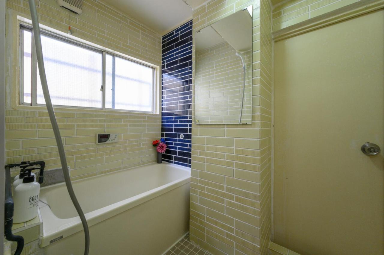 Premier Suite Shinjuku Akebonobashi Front โตเกียว ภายนอก รูปภาพ