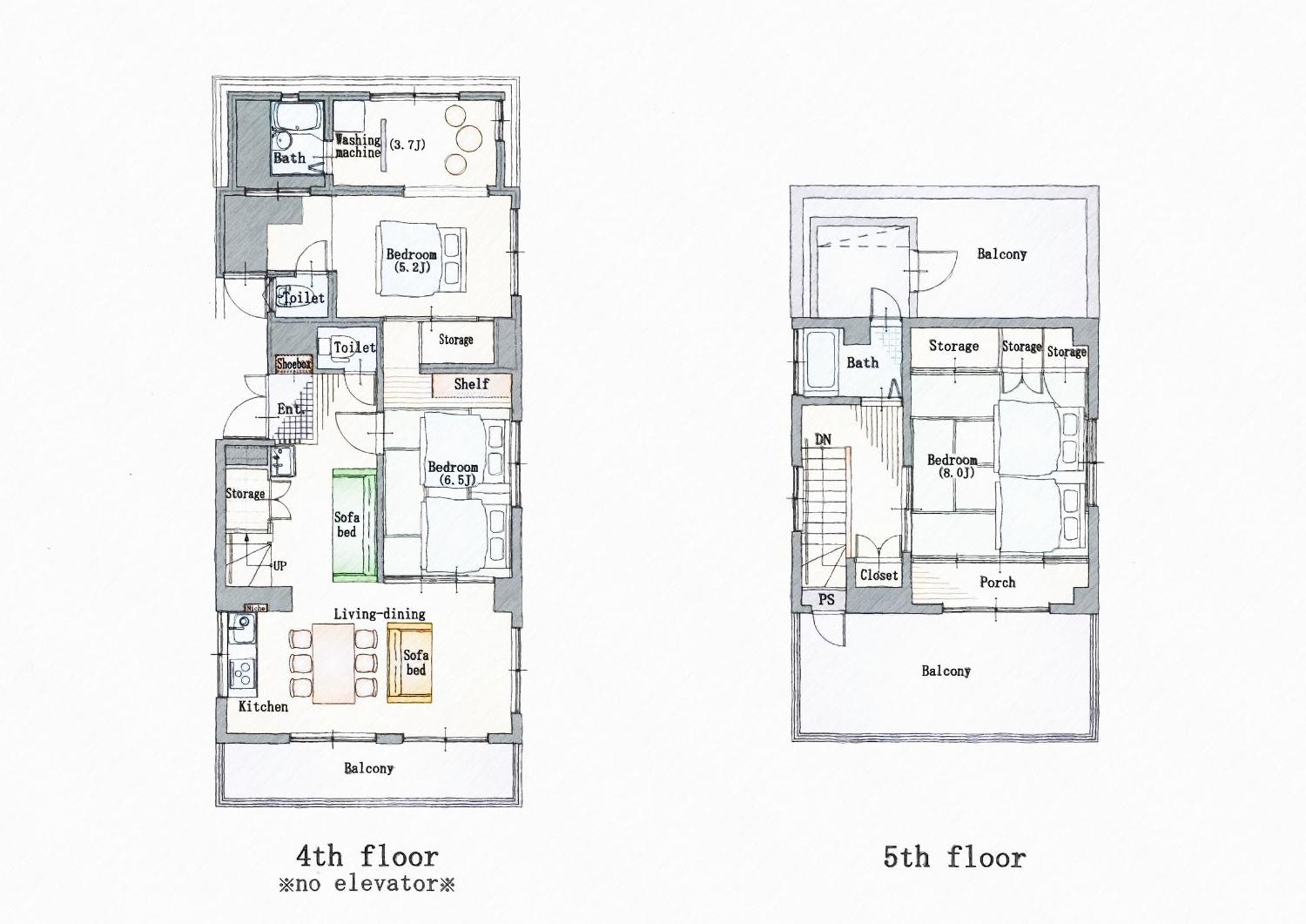 Premier Suite Shinjuku Akebonobashi Front โตเกียว ภายนอก รูปภาพ