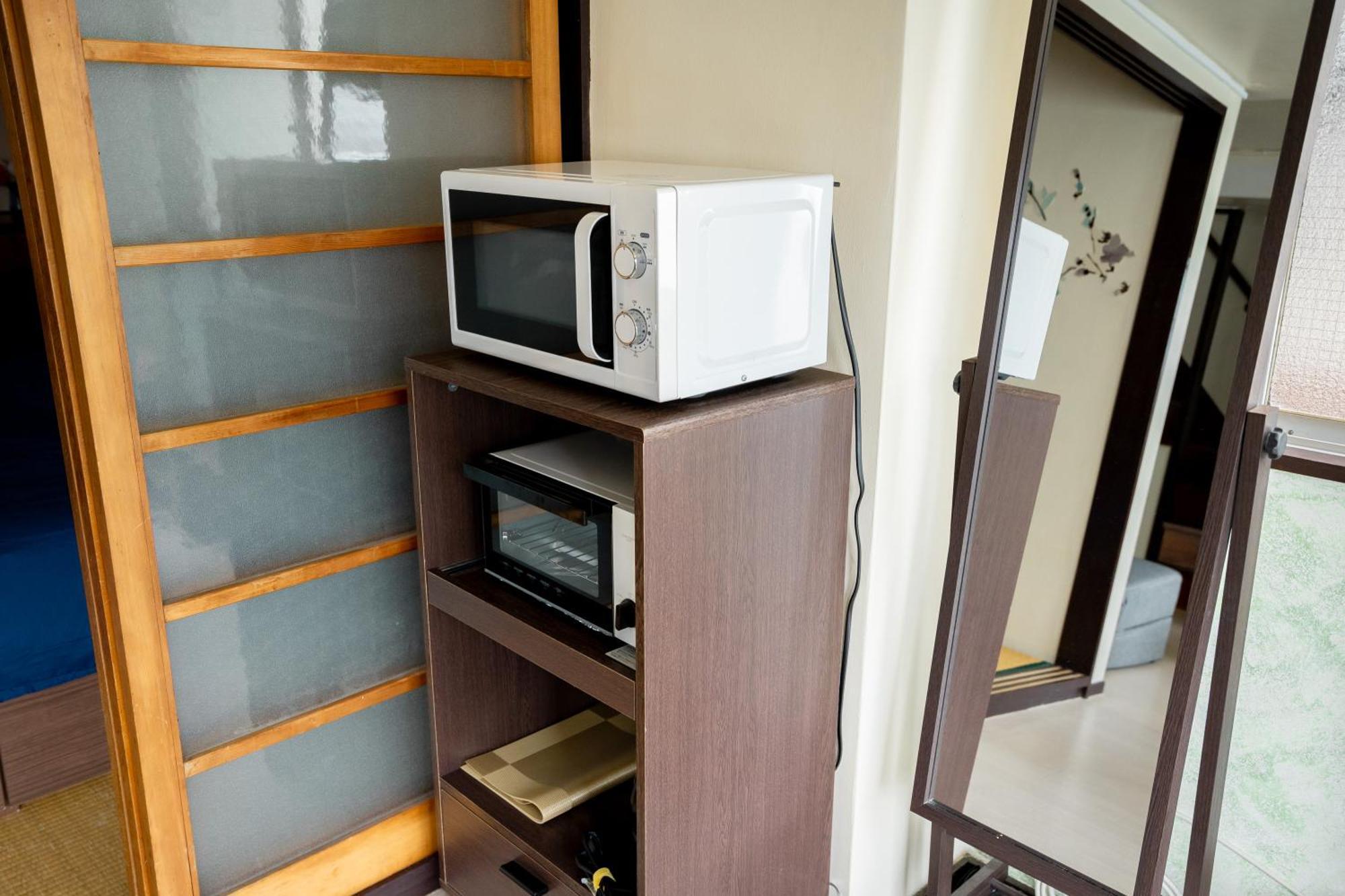 Premier Suite Shinjuku Akebonobashi Front โตเกียว ภายนอก รูปภาพ