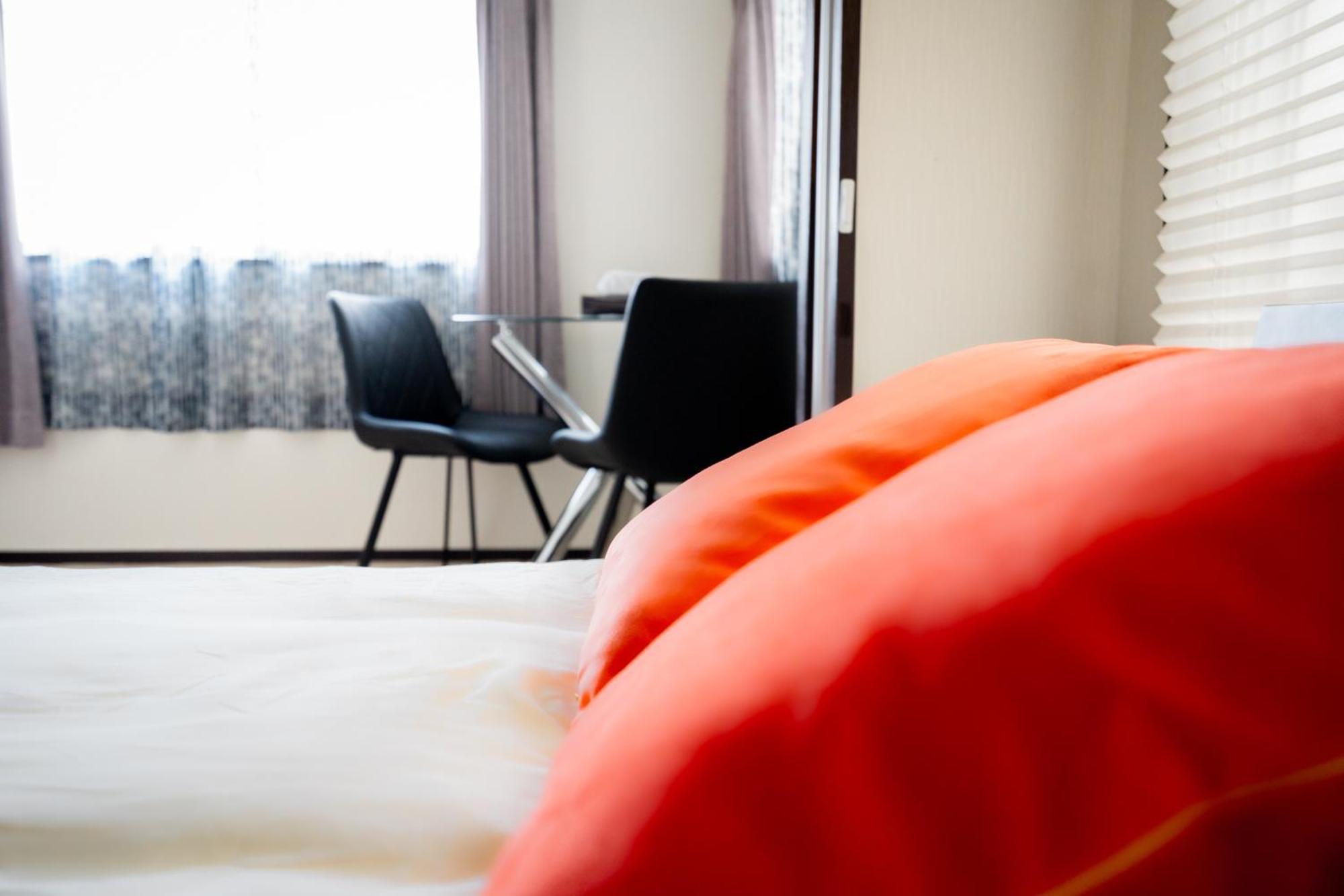 Premier Suite Shinjuku Akebonobashi Front โตเกียว ภายนอก รูปภาพ