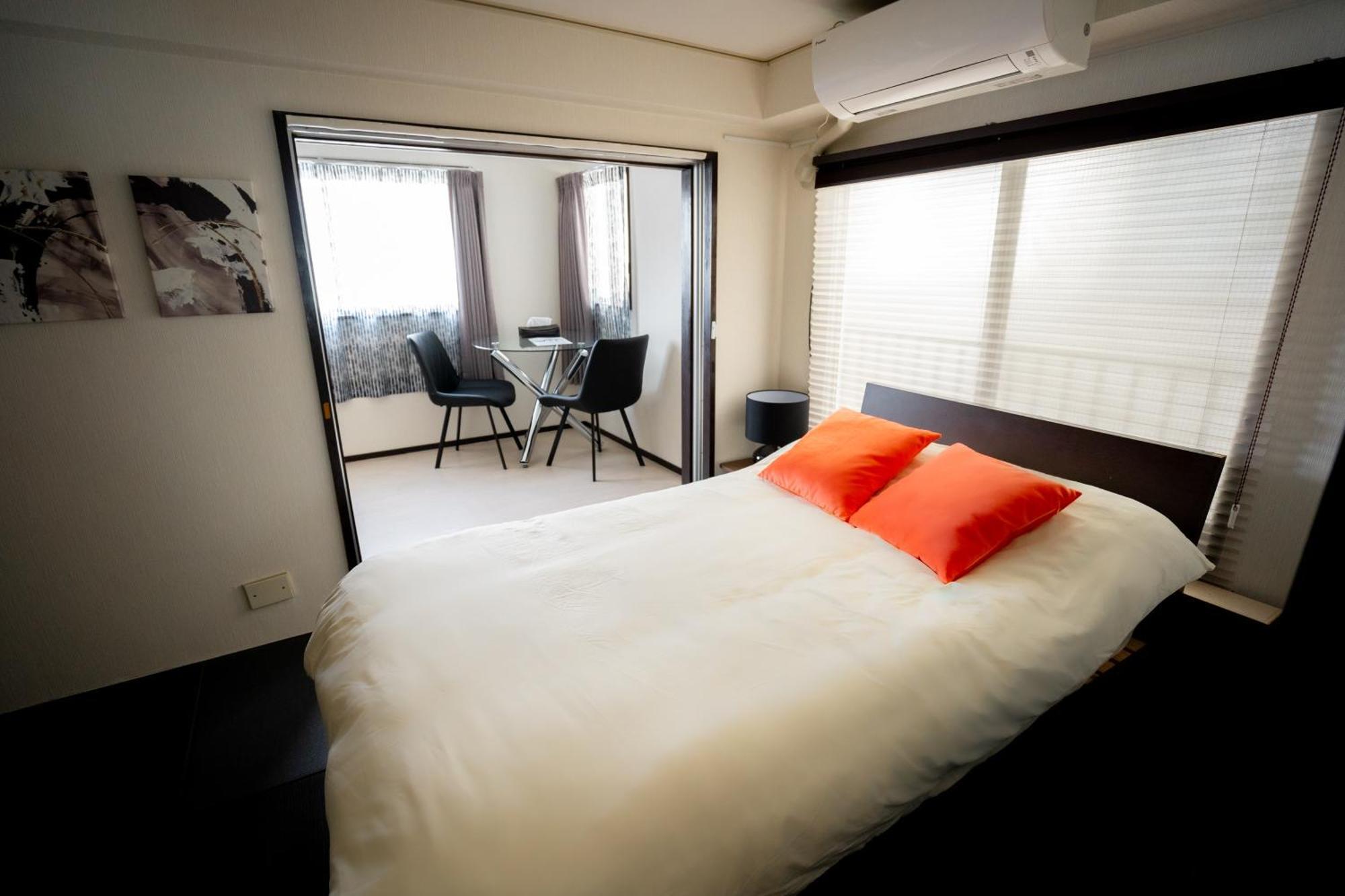 Premier Suite Shinjuku Akebonobashi Front โตเกียว ภายนอก รูปภาพ