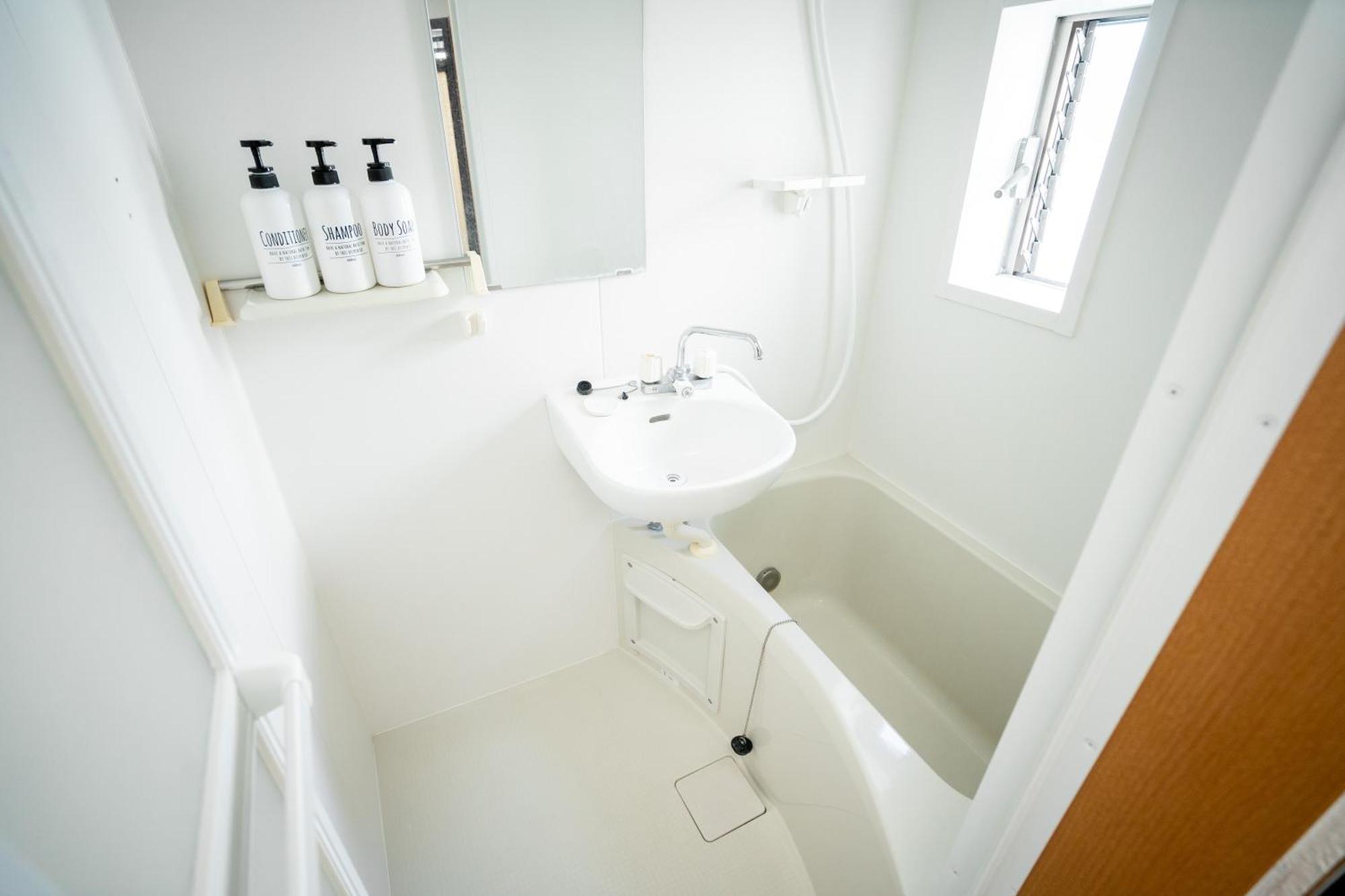 Premier Suite Shinjuku Akebonobashi Front โตเกียว ภายนอก รูปภาพ